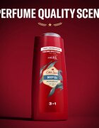 Old Spice Deep Sea gel za prhanje 675 ml