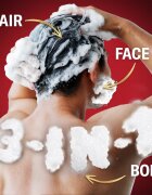 Old Spice Deep Sea gel za prhanje za moške 1000 ml