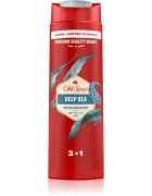 Old Spice Deep Sea gel za prhanje za moške 400 ml