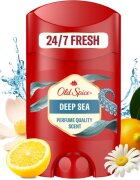 Old Spice Deep Sea trdi deodorant 65 ml