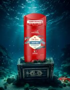 Old Spice Deep Sea trdi deodorant 85 ml