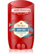 Old Spice Deep Sea trdi deodorant za moške 50 ml