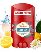 Old Spice Deep Sea trdi deodorant za moške 50 ml