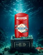 Old Spice Deep Sea trdi deodorant za moške 50 ml