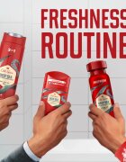 Old Spice Deep Sea trdi deodorant za moške 50 ml