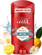 Old Spice Deep Sea trdi deodorant za moške 85 ml