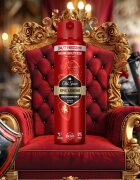Old Spice Epic Legend deodorant v pršilu za moške 150 ml