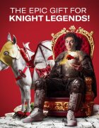 Old Spice Epic Legend Knight darilni set