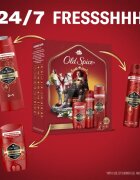 Old Spice Epic Legend Knight darilni set