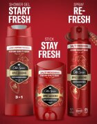 Old Spice Epic Legend Knight darilni set