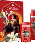 Old Spice Epic Legend Knight darilni set