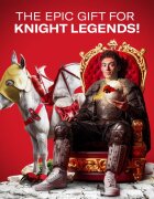 Old Spice Epic Legend Knight darilni set