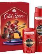 Old Spice Epic Legend Rockstar darilni set za moške
