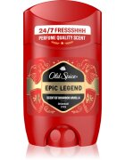 Old Spice Epic Legend trdi deodorant za moške 50 ml