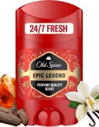 Old Spice Epic Legend trdi deodorant za moške 50 ml