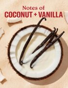 Old Spice Gentle Man's Coconut & Vanilla darilni set