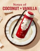 Old Spice Gentle Man's Coconut & Vanilla gel za prhanje 3v1 400 ml