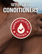 Old Spice Gentle Man's Coconut & Vanilla gel za prhanje 3v1 400 ml