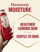 Old Spice Gentle Man's Coconut & Vanilla gel za prhanje 3v1 400 ml