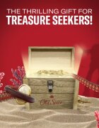 Old Spice Gift Box darilni set za moške