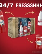 Old Spice Gift Box darilni set za moške