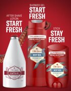 Old Spice Gift Box darilni set za moške