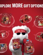 Old Spice Gift Box darilni set za moške