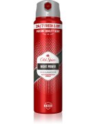 Old Spice Night Power antiperspirant v pršilu 150 ml