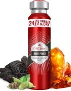 Old Spice Night Power antiperspirant v pršilu 150 ml