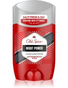 Old Spice Night Power trdi antiperspirant za moške 50 ml