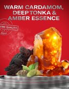 Old Spice Night Power trdi antiperspirant za moške 50 ml