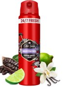 Old Spice Nightpanther deodorant in pršilo za telo za moške 200 ml