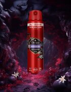 Old Spice Nightpanther deodorant in pršilo za telo za moške 200 ml