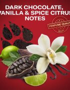 Old Spice Nightpanther DJ darilni set