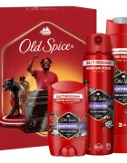 Old Spice Nightpanther DJ darilni set za moške
