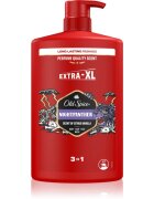 Old Spice Nightpanther gel za prhanje 3v1 1000 ml