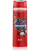 Old Spice Nightpanther gel za prhanje za moške 400 ml