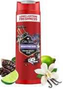 Old Spice Nightpanther gel za prhanje za moške 400 ml