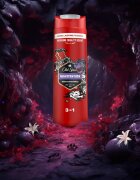 Old Spice Nightpanther gel za prhanje za moške 400 ml