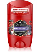Old Spice Nightpanther trdi deodorant za moške 50 ml