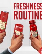 Old Spice Oasis trdi deodorant 50 ml