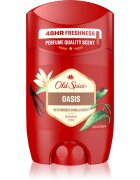 Old Spice Oasis trdi deodorant za moške 50 ml