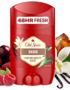 Old Spice Oasis trdi deodorant za moške 50 ml
