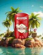 Old Spice Oasis trdi deodorant za moške 50 ml