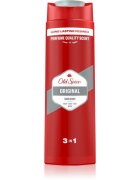 Old Spice Original gel za prhanje za moške 400 ml
