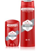 Old Spice Original set za telo