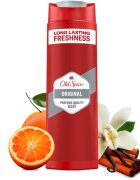 Old Spice Original set za telo