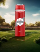 Old Spice Original set za telo