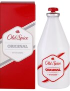 Old Spice Original voda za po britju za moške 100 ml