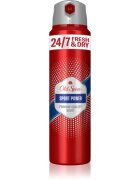 Old Spice Sport Power antiperspirant v pršilu za moške 150 ml